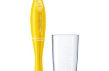 Batidora Sencor SHB 3320WH con función TURBO por 30,73 €