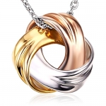 DESCUENTAZO !!!! Collar de plata de ley por 12.20 €
