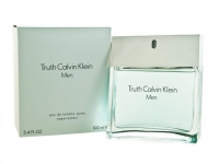 Colonia CALVIN KLEIN TRUTH MEN por 26,54 €
