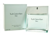 Colonia CALVIN KLEIN TRUTH MEN por 26,54 €