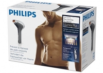 Philips Lumea Plus Slide & Flash TT3003/11 depiladora luz pulsada hombre, con recortador vello por 244,99 €