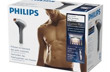 Philips Lumea Plus Slide & Flash TT3003/11 depiladora luz pulsada hombre, con recortador vello por 250 €
