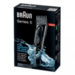 Braun HC 5050 Cortapelos con 17 longitudes por 34,73 EUR con 42 % descuento