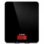 Báscula Digital Cocina Alta Medición Accuweight por 9,19 €