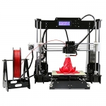 Anet A8 Impresora 3D Pantalla Lcd al precio de 95 €