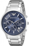 Emporio Armani Renato – Reloj de pulsera por 144 €