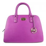 Chollazo, Michael Kors bolso para mujer color rosa por tan solo 189 €