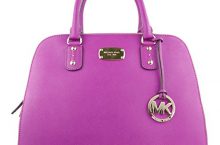 Chollazo, Michael Kors bolso para mujer color rosa por tan solo 189 €