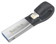 Memoria flash USB SanDisk de 64 GB para iPhone y iPad por 31,99 €