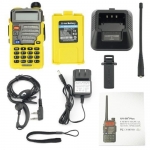 Baofeng GT-3 MARK II por tan solo 32,99 €