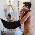 Delantal para afeitarse la Barba por 5,96 €