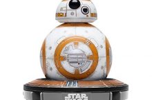 Star Wars BB 8 R001SRW Droid BB-8 con Pulsera Force Band por 64,94 €