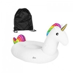 Colchonetas Hinchable con forma de Unicornio por solo 24,99€