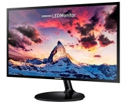 Monitor LED de 24″ de la marca Samsung por 149,81 €