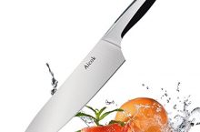 CÓDIGO DESCUENTO!!! para Cuchillo de Cocina Aicok en Acero Inoxidable por 6.98 €