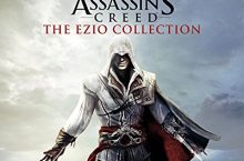 Assassin’s Creed: The Ezio Collection por 19,95 €