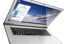 Lenovo Ideapad 700-15ISK portátil 15.6″ FHD I5-6300HQ, RAM 12GB, HDD 1TB, Nvidia Geforce 950M 4GB por 629 €
