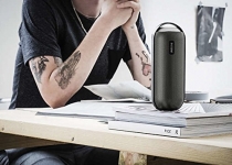 Philips BT6000B altavoz portátil Bluetooth (2 x 6 W, NFC,) por 47,96 €