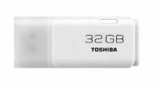 Memoria USB 2.0 de 32 GB Toshiba Hayabusa por 8,90€