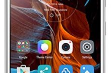 Smartphone Lenovo Vibe K5 por solo 139€
