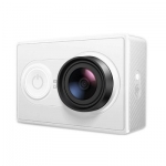 Yi Action videocámara deportiva Full HD 1080p, blanco por 67,15 €