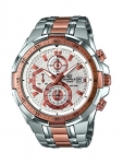 Casio Edifice Hombre color plata acero por 98,73 €