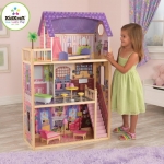 KidKraft – Casa de muñecas Kayla (65092) por 89,99 €