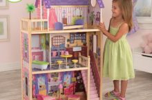 KidKraft – Casa de muñecas Kayla (65092) por 89,99 €