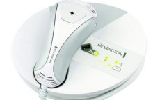 Remington IPL6780 i-Light depiladora luz pulsada por 136,63 €