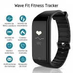 CÓDIGO DESCUENTO RIVERSONG Pulsera Deportiva por 11.99 €