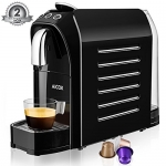 Aicok Cafetera compatible Nespresso al precio de 46,99 €