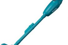 Makita DCL140Z aspiradora en seco y húmedo por 30,13 €