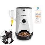 TOMHDOWW Comedero Automatico Gato y Perro 3.5L por 99,99 €