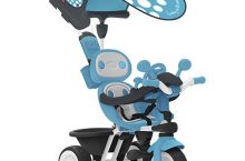 Smoby baby driver confort sport por 80,15 €