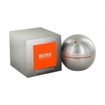 BOSS IN MOTION de Hugo Boss por 31,40 €