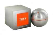 BOSS IN MOTION de Hugo Boss por 31,40 €