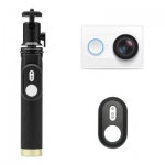 Yi Action cámara deportiva Full HD 1080p,palo selfie y control remoto 59,99 €