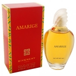 La petición de Q. – Givenchy Amarige Eau de Toilette 100 ml