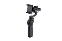 DJI Osmo Mobile estabilizador por 153 €