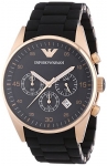 Reloj de cuarzo para hombre Emporio Armani AR5905 por 150 €