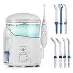 BESTEK Irrigador FC288 Bucal Eléctrico por 39,99 €