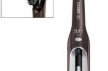 Bosch BBH21622 Readyy’y aspirador escoba y de mano, por 99,95 €