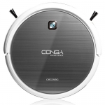 Conga Excellence Robot aspirador al precio de 169 €