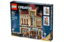 LEGO Creator teatro Palace Expert (10232) por 114 €