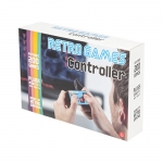 Mando retrogame controlador de juegos por 18,19 €