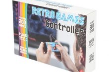 Mando retrogame controlador de juegos por 18,19 €
