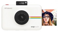 Polaroid Snap Touch cámara digital con impresión instantánea por 129 €