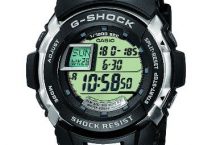 Casio Reloj G-Shock Casio G-7700-1ER por 43,93 €