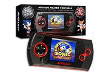 Consola Retro Arcade Sega con 30 juegos clásicos por 26,99 €