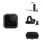 Kit GoPro Hero5 Session cámara de 10 MP + accesorios por 299 €